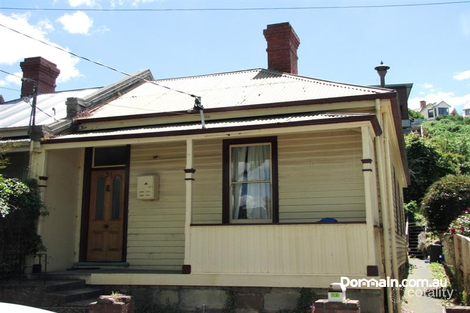 31 Quayle St, Sandy Bay, TAS 7005