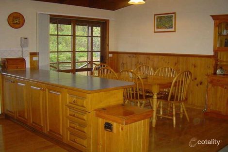 Property photo of 62 Bailey Road Mount Evelyn VIC 3796