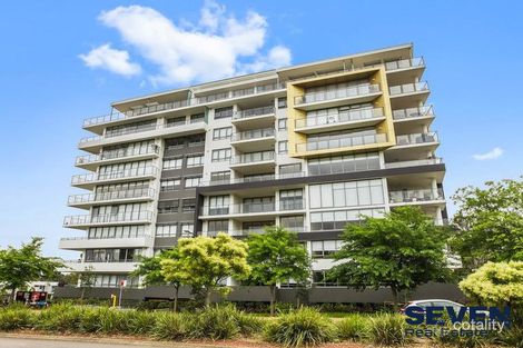 58/38 Solent Cct, Norwest, NSW 2153