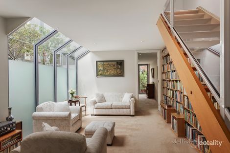 Property photo of 14A Alexandra Street South Yarra VIC 3141