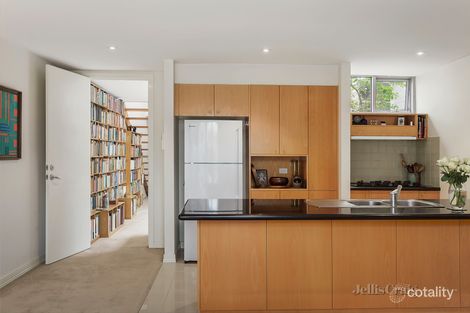 Property photo of 14A Alexandra Street South Yarra VIC 3141