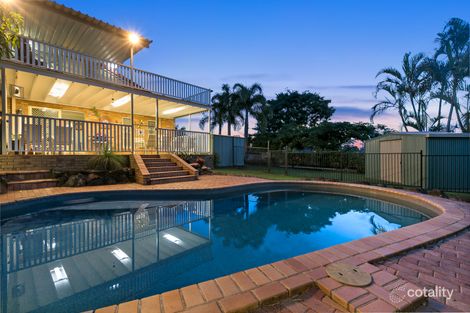 1 Cresthill St, Birkdale, QLD 4159
