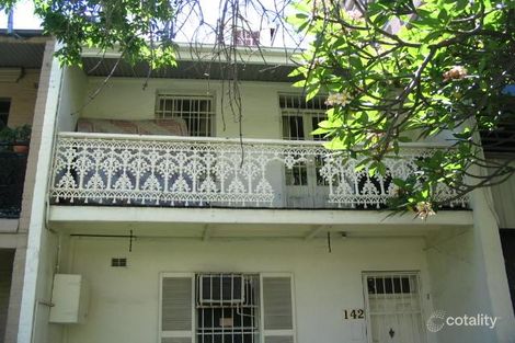 Property photo of 142 Bourke Street Woolloomooloo NSW 2011