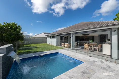 Property photo of 53 Macintyre Crescent Pelican Waters QLD 4551