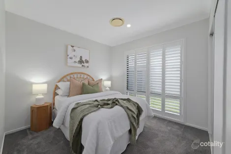 Property photo of 53 Macintyre Crescent Pelican Waters QLD 4551