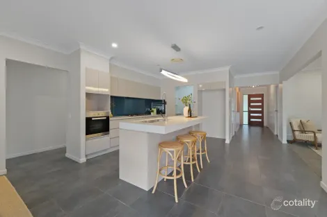 Property photo of 53 Macintyre Crescent Pelican Waters QLD 4551