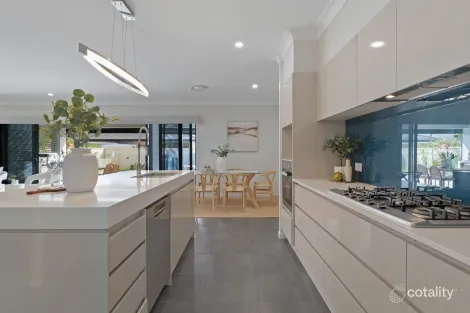 Property photo of 53 Macintyre Crescent Pelican Waters QLD 4551
