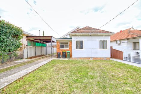 Property photo of 44 Cragg Street Condell Park NSW 2200
