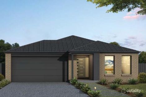 734 Scotland Cct, Cranbourne West, VIC 3977