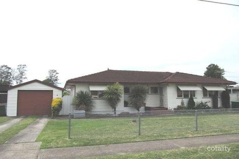 30 Armstrong St, Ashcroft, NSW 2168