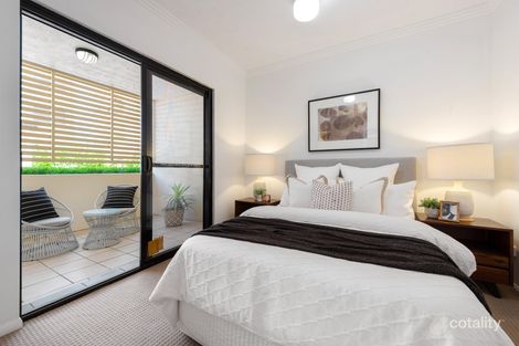 Property photo of 2/112-118 Oxlade Drive New Farm QLD 4005