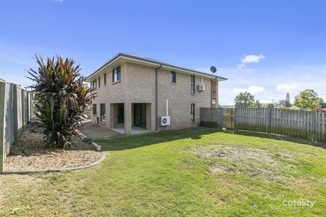 Property photo of 25 Olive Smith Street Redbank Plains QLD 4301