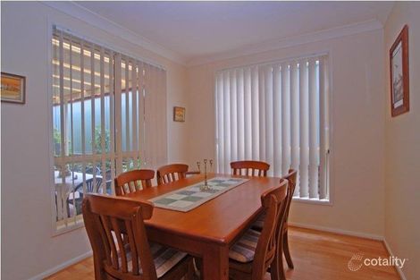 Property photo of 6 Macdougall Crescent Hamlyn Terrace NSW 2259