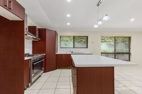 Property photo of 18 Wenlock Close Mount Sheridan QLD 4868