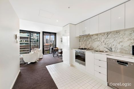Property photo of 1300/18 Waterview Walk Docklands VIC 3008