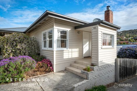 Property photo of 1/102 Gordons Hill Road Lindisfarne TAS 7015