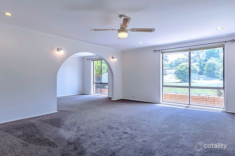 Property photo of 11 Griffith Place Kambah ACT 2902