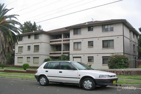 2/6-10 Inkerman St, Granville, NSW 2142