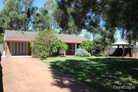 Property photo of 159A Beames Avenue Mount Druitt NSW 2770