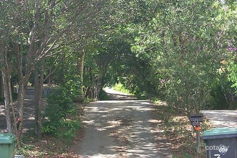 Property photo of 9 Evette Close Rochedale South QLD 4123