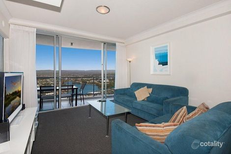 Property photo of 3291/23 Ferny Avenue Surfers Paradise QLD 4217