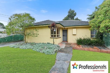 57 Pentlowe Rd, Wantirna South, VIC 3152