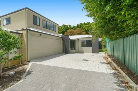 Property photo of 10D Smiths Avenue Redcliffe WA 6104
