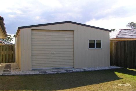 Property photo of 40 Olympic Court Upper Caboolture QLD 4510