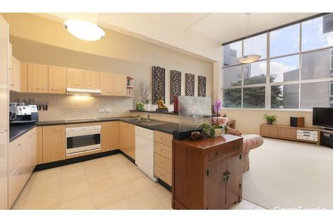 Property photo of 5/189 Leichhardt Street Spring Hill QLD 4000