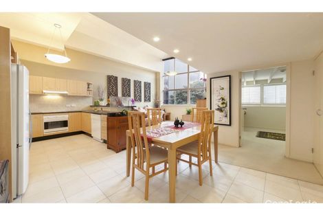 Property photo of 5/189 Leichhardt Street Spring Hill QLD 4000
