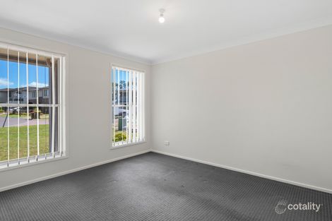 Property photo of 41 Championship Drive Wyong NSW 2259