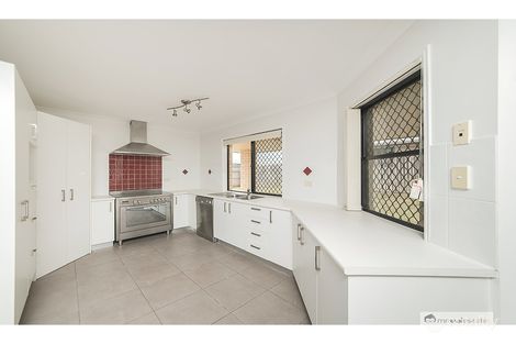 Property photo of 13 Conway Court Gracemere QLD 4702