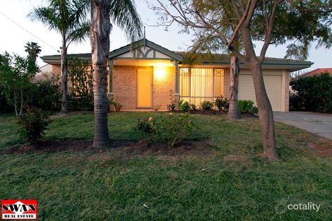 9 Tamarine Way, Swan View, WA 6056