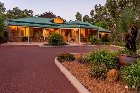 32 Balmoral Rd, Gooseberry Hill, WA 6076