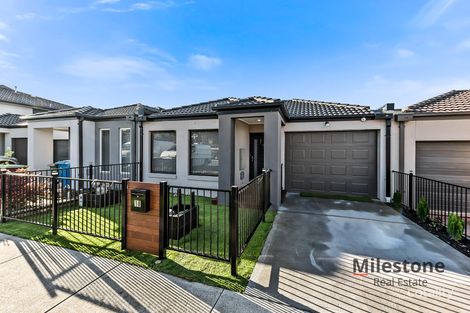 Property photo of 18 Godfrey Avenue Cranbourne East VIC 3977