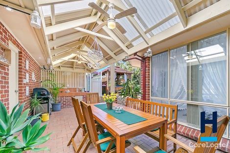 Property photo of 55 Andrew Lloyd Drive Doonside NSW 2767