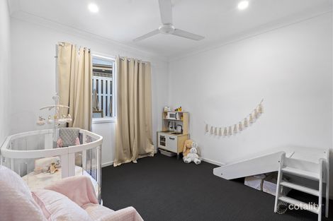Property photo of 23 Prairie Avenue Maudsland QLD 4210