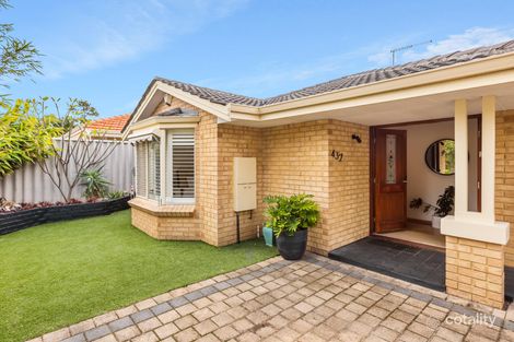 Property photo of 432B Coode Street Dianella WA 6059