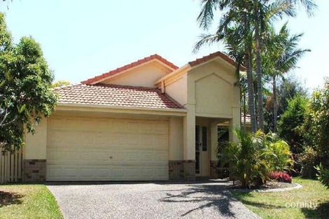 Property photo of 4 Breeana Court Mudgeeraba QLD 4213