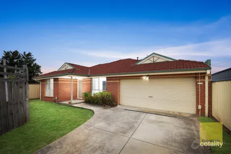 Property photo of 2/62 Millawa Avenue St Albans VIC 3021