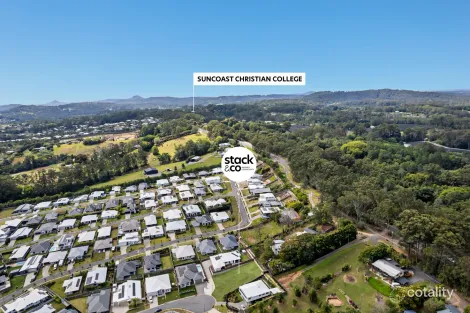 Property photo of 10 Rangeview Court Palmwoods QLD 4555
