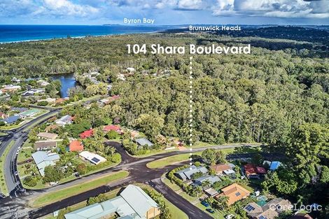 Property photo of 104 Shara Boulevard Ocean Shores NSW 2483