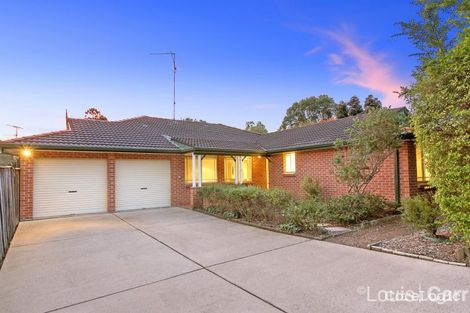 Property photo of 30 Old Glenhaven Road Glenhaven NSW 2156