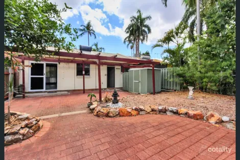 Property photo of 13/1 Tabletop Place Malak NT 0812