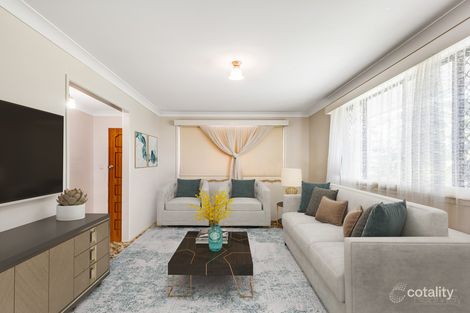 12 Whitefriars St, Rockville, QLD 4350