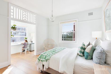 Property photo of 3/7 Reddall Street Manly NSW 2095
