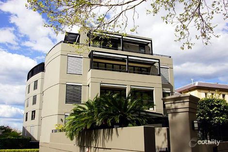 Property photo of 21/22 Wylde Street Potts Point NSW 2011