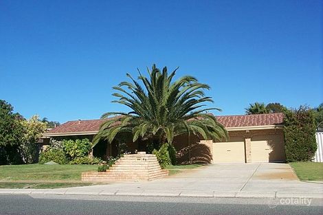 Property photo of 65 Greenpark Road Alexander Heights WA 6064