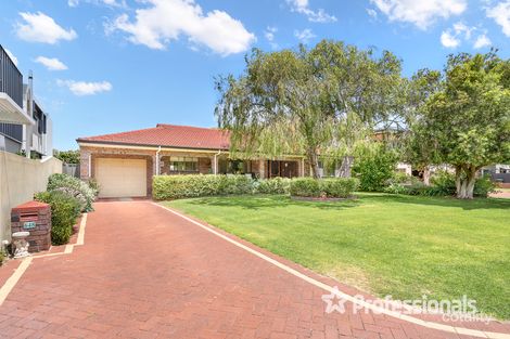 Property photo of 648 Geographe Bay Road Broadwater WA 6280