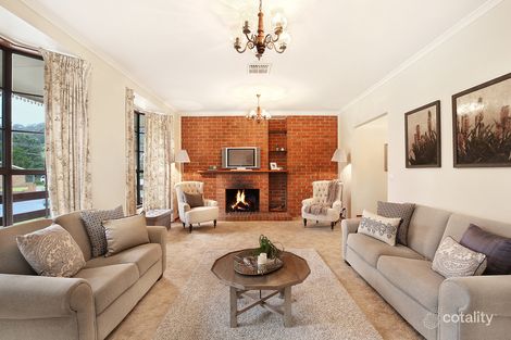 Property photo of 126 Nelson Road Lilydale VIC 3140